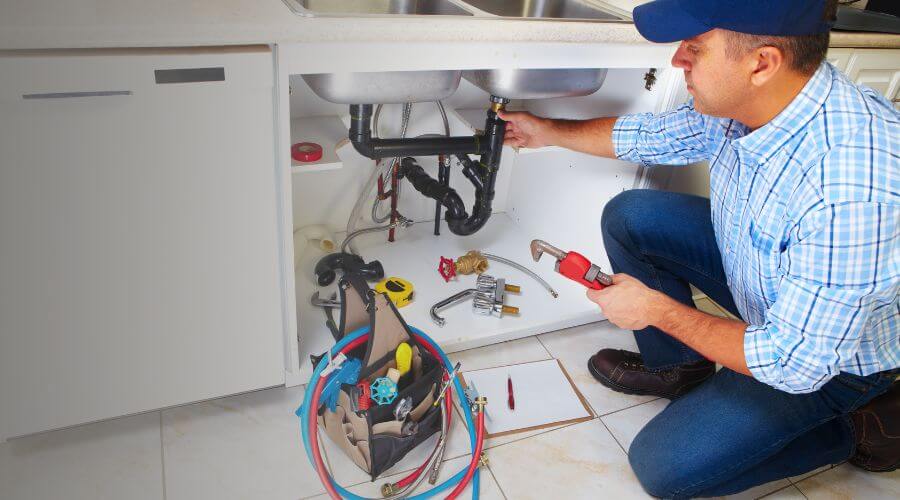Local water heater installation in Fields, OR